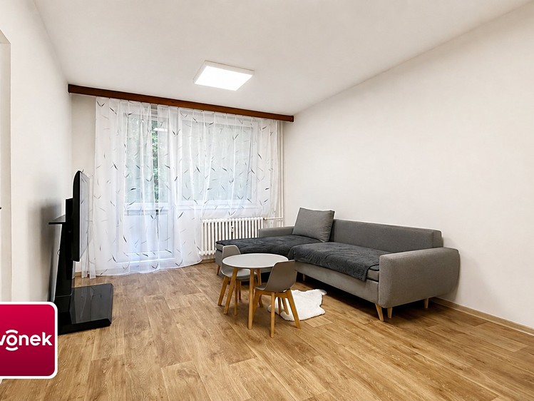 Wohnung 2+1 zur Miete, 48 m² (9 von 15)