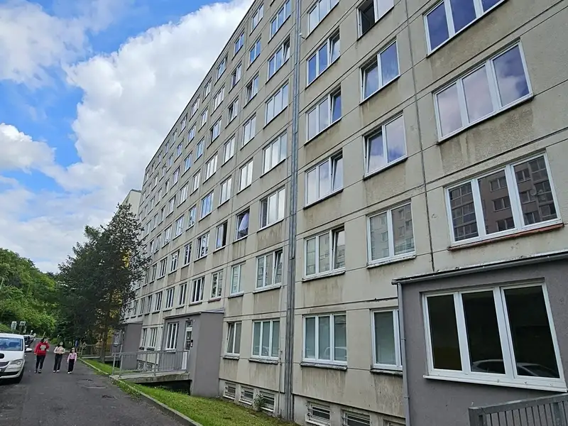 Prodej bytu 4+1 78 m², Litvínov – náhled fotky 1