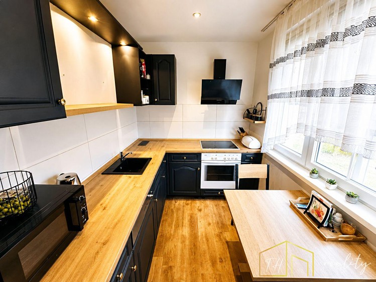 Prodej bytu 2+1, 52 m² (1 z 9)