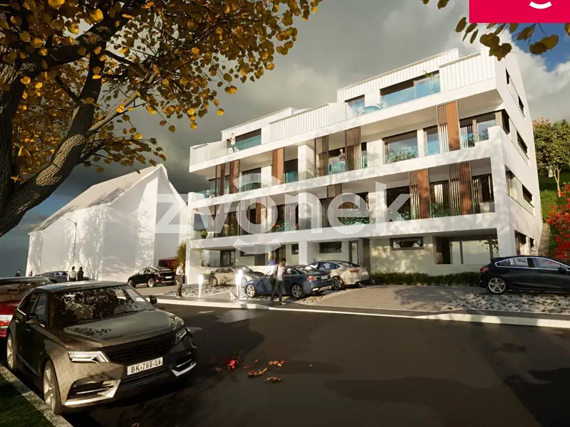 Prodej bytu 4+kk 93 m², Zlín – náhled fotky 2