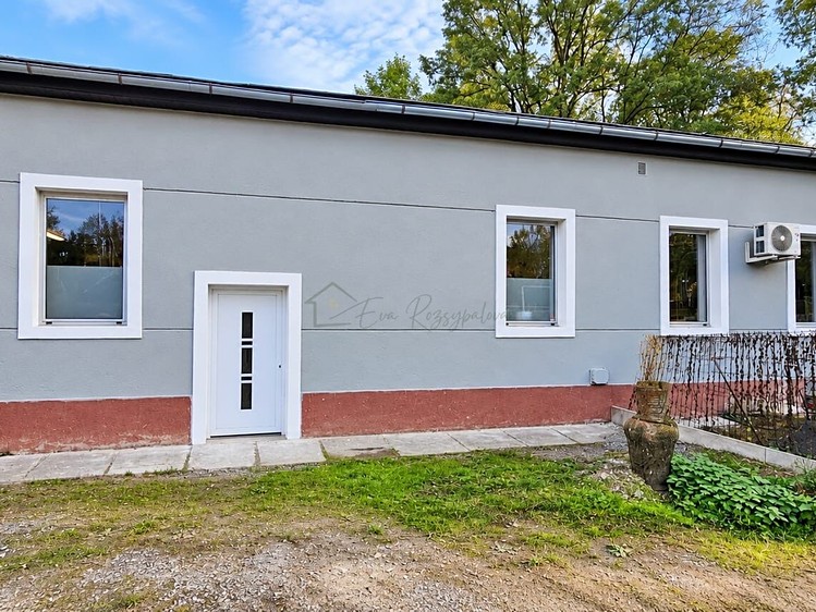 Pronájem komerčního prostoru, 37 m² (4 z 5)