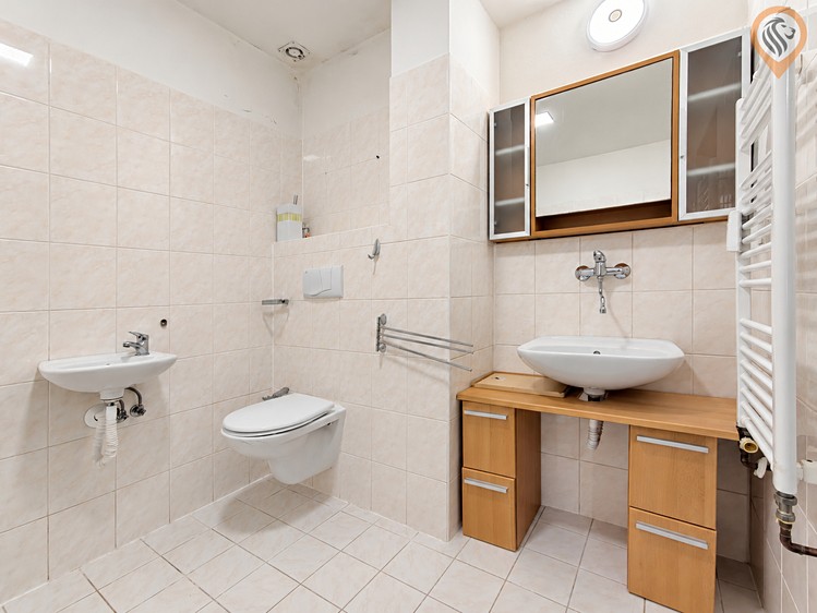 Wohnung 2+kk zur Miete, 42 m² (14 von 14)