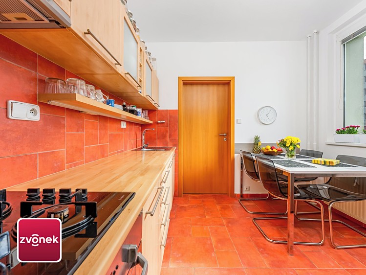Prodej bytu 3+1, 68 m² (4 z 22)