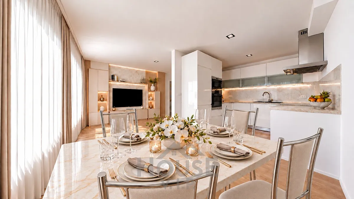 Prodej bytu 3+1 69 m²
