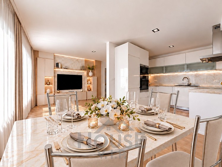 Wohnung 3+1 zum Kauf, 69 m² (1 von 32)