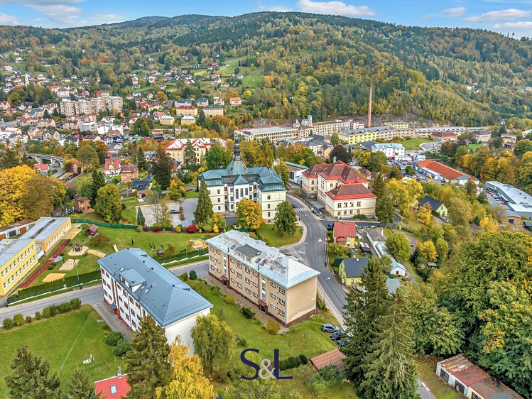 Квартира 1+1 на продаж, 28 м² (14 з 16)