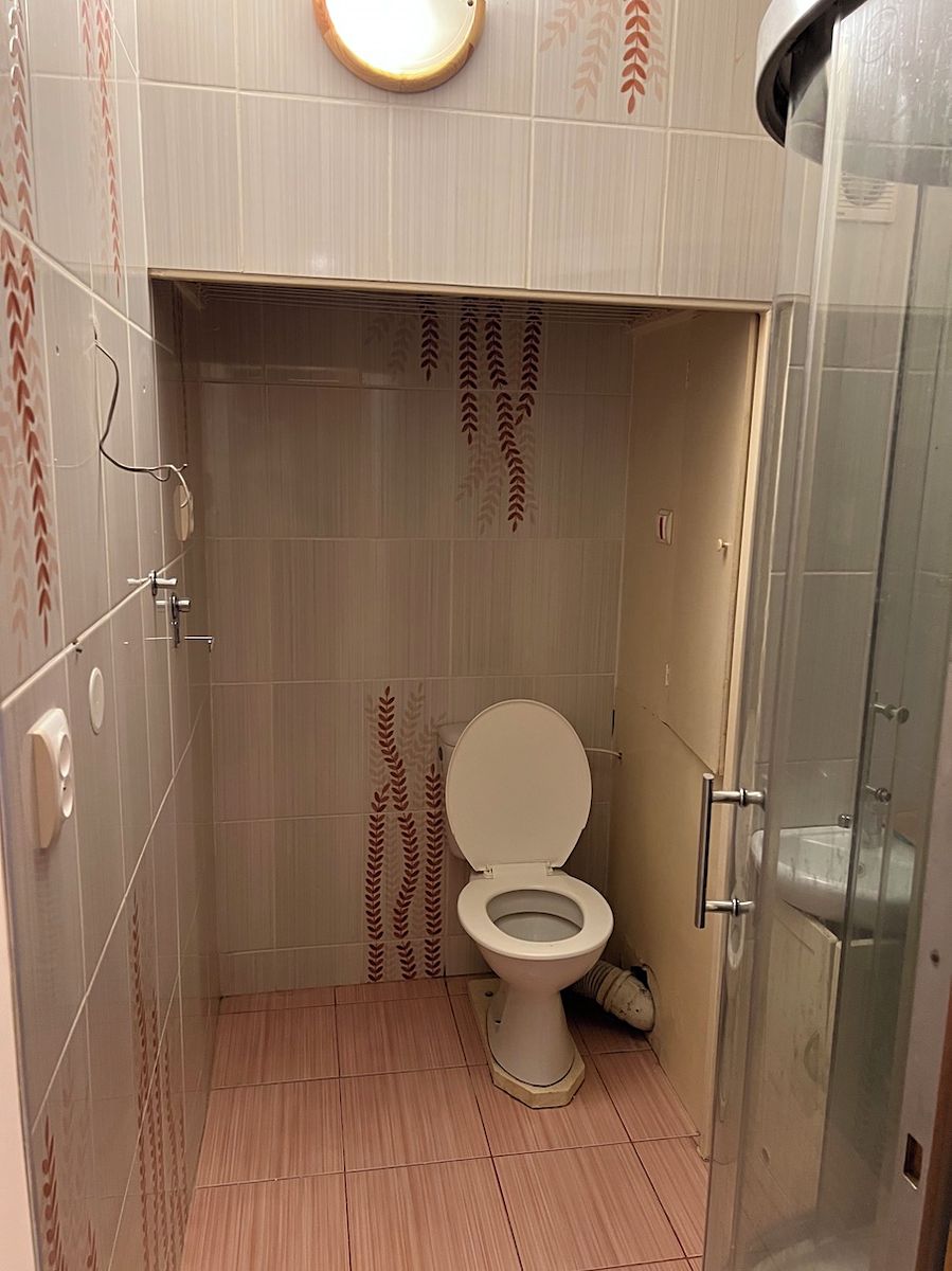Prodej bytu 1+1 37 m²