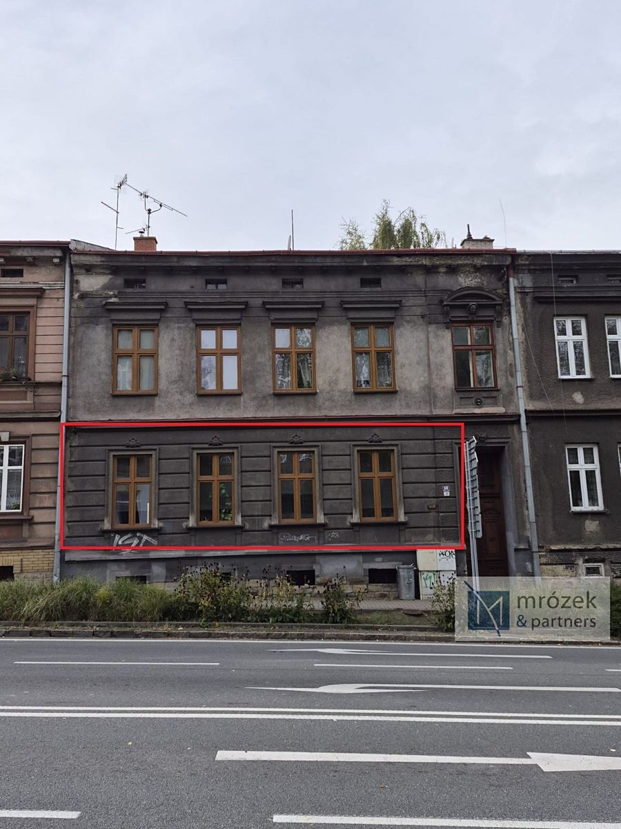 Pronájem bytu 3+1 95 m²