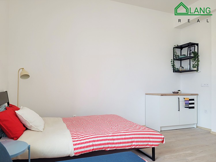Prodej bytu 1+kk, 27 m² (3 z 13)