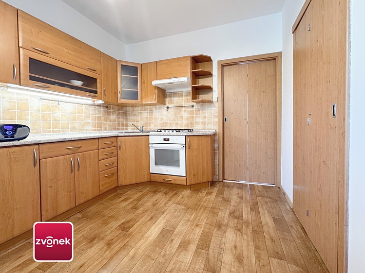 Квартира 3+1 в оренду, 67 м² (2 з 14)