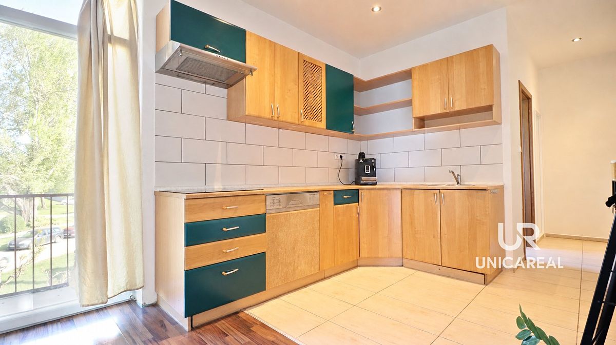 Prodej bytu 2+kk 47 m²