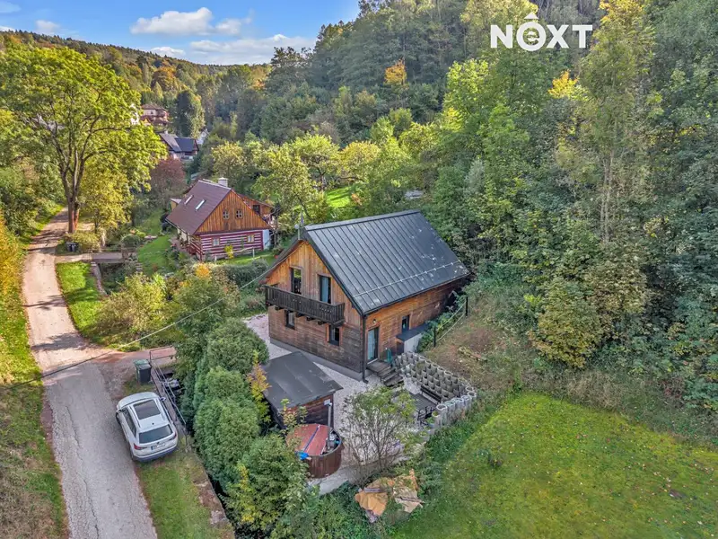 Prodej rodinného domu 142 m², pozemek 485 m², Trutnov – náhled fotky 1