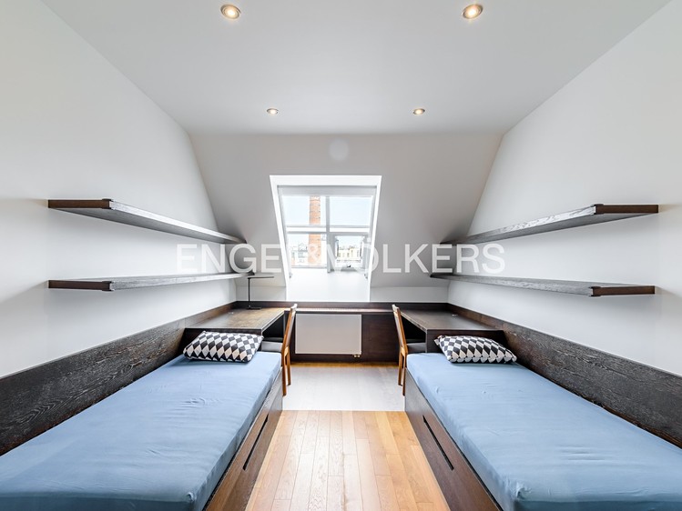 Квартира 4+kk в оренду, 140 м² (5 з 13)