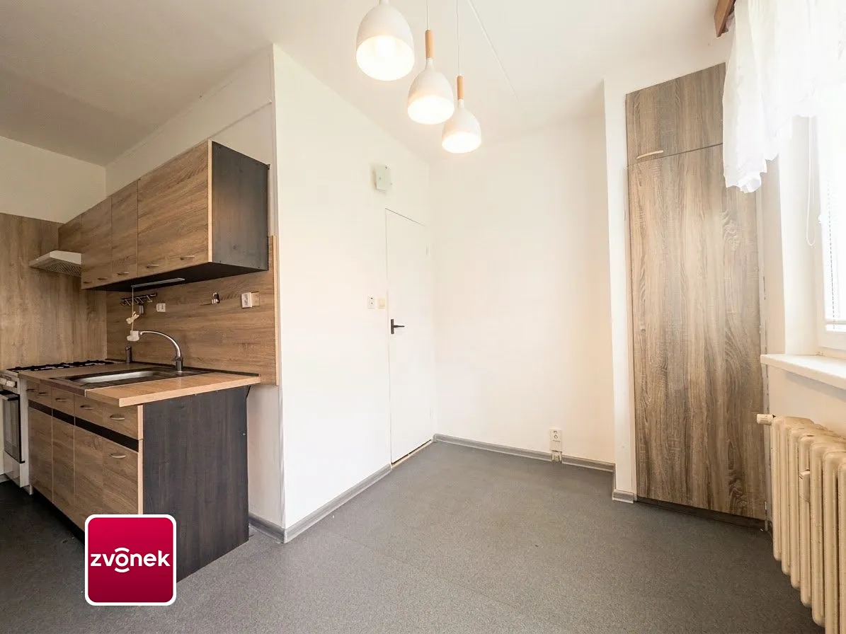 Prodej bytu 3+1 72 m²