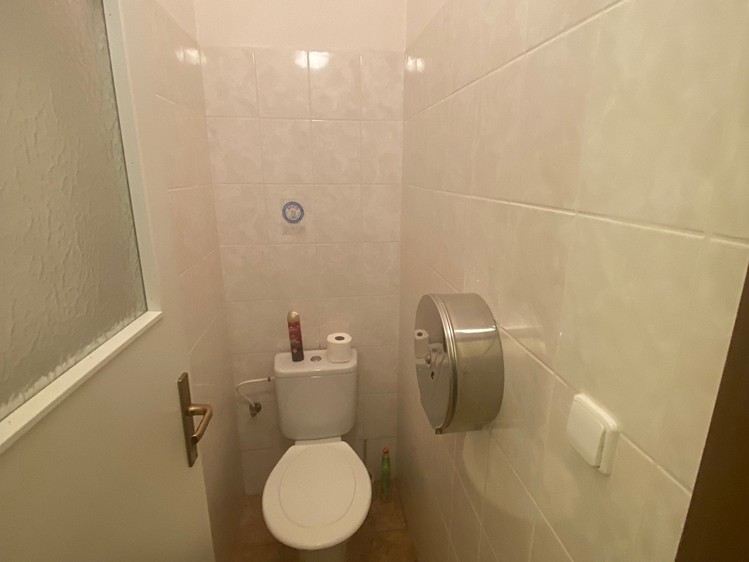 Pronájem komerčního prostoru, 140 m² (8 z 12)