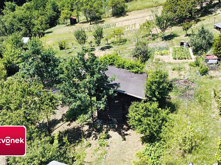 Prodej pozemku, 351 m² (2 z 12)