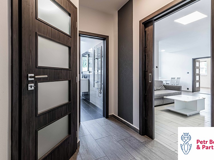 Квартира 3+kk на продаж, 69 м² (3 з 30)
