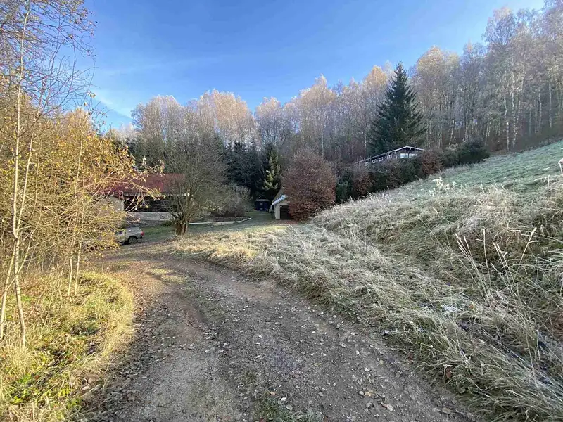 Prodej pozemku 289 m², Desná – náhled fotky 2