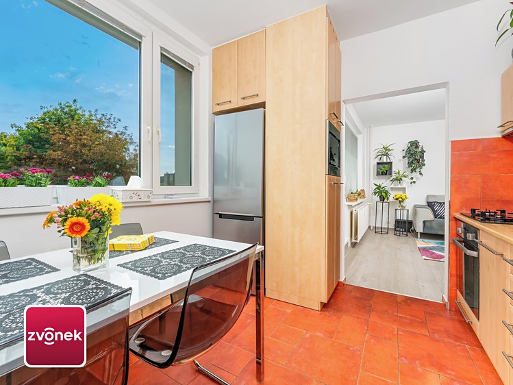 Prodej bytu 3+1, 68 m² (5 z 22)