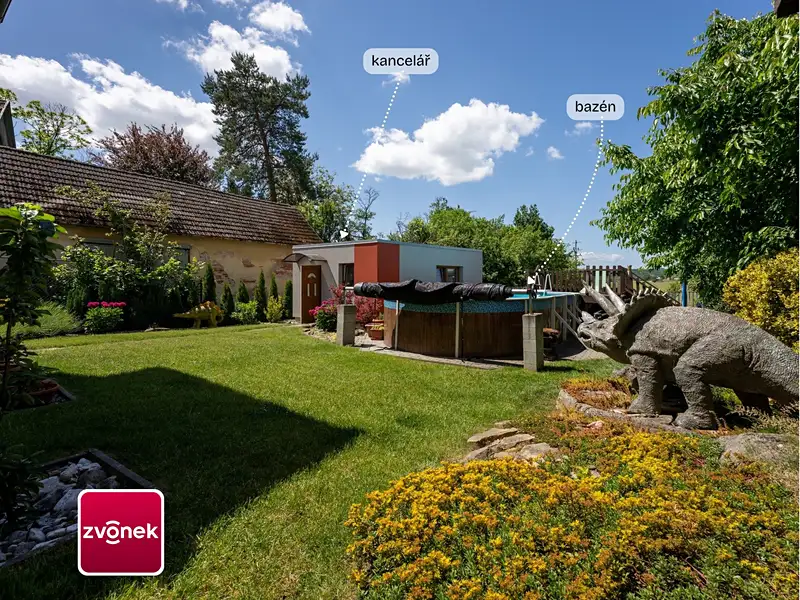 Prodej rodinného domu 284 m², pozemek 784 m², Zlín – náhled fotky 3