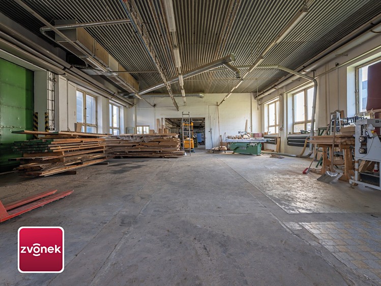 Комерційне приміщення на продаж, 1 501 м² (15 з 25)