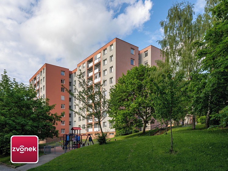 Prodej bytu 3+1, 68 m² (21 z 22)