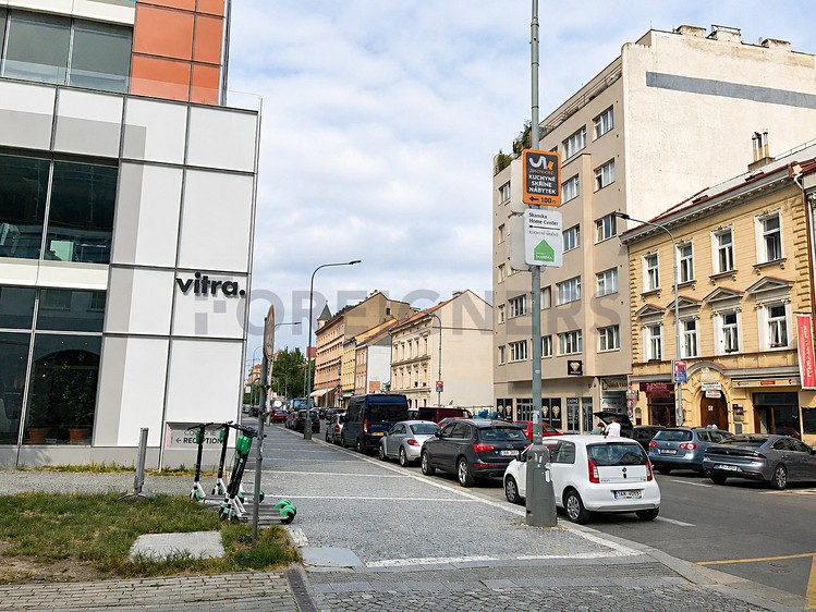 Квартира 2+1 в оренду, 80 м² (13 з 13)