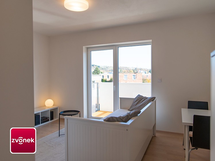 Квартира 1+kk на продаж, 31 м² (7 з 18)