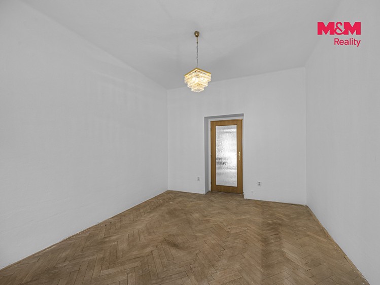 Wohnung 1+1 zur Miete, 46 m² (5 von 10)
