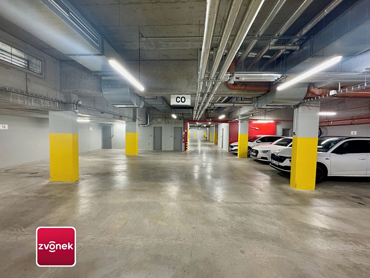 Квартира 1+kk на продаж, 31 м² (15 з 18)