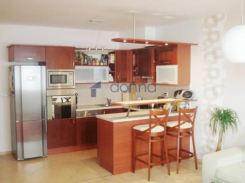 Pronájem bytu 2+kk 59 m², Praha – náhled fotky 1