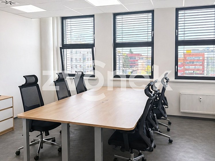 Комерційне приміщення в оренду, 36 м² (4 з 7)