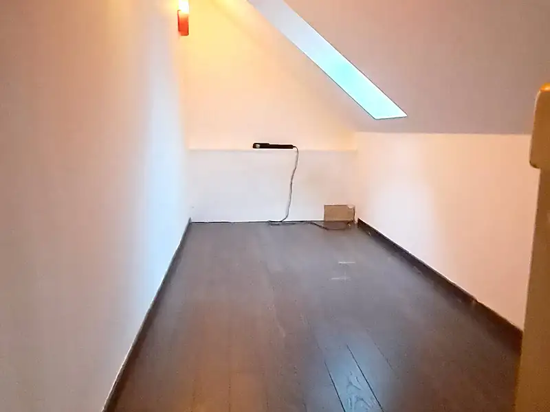 Pronájem bytu 1+kk 50 m², Praha – náhled fotky 3