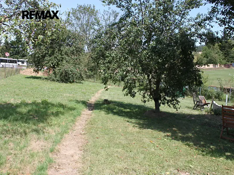 Prodej stavebního pozemku 490 m², Mysločovice – náhled fotky 2