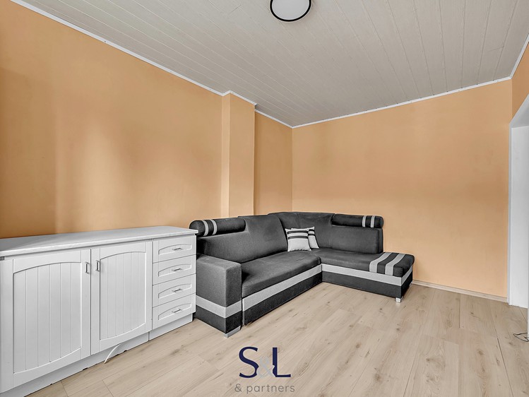Квартира 1+1 на продаж, 28 м² (7 з 16)