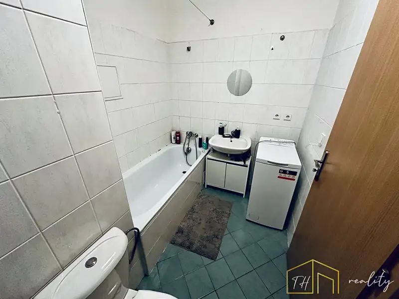 Prodej bytu 1+kk 33 m², Ústí nad Labem – náhled fotky 3