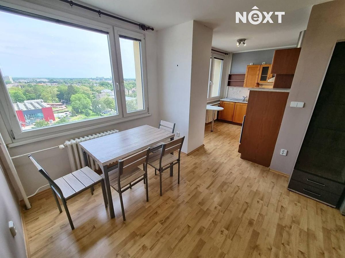 Pronájem bytu 3+kk 72 m²