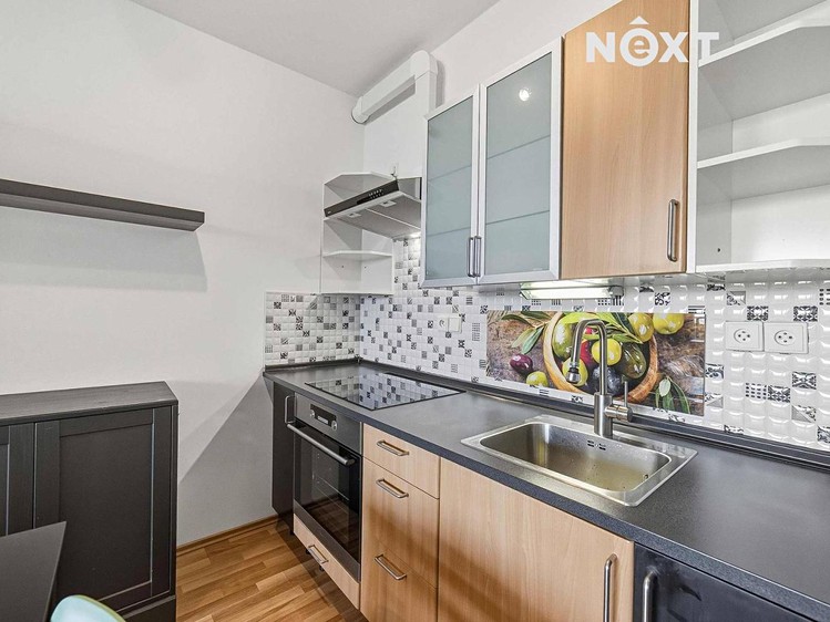 Квартира 1+kk на продаж, 31 м² (5 з 19)