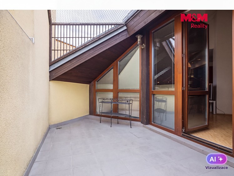 Квартира 5+kk на продаж, 162 м² (14 з 17)