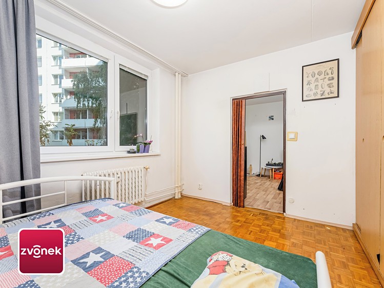 Квартира 2+kk на продаж, 40 м² (2 з 16)