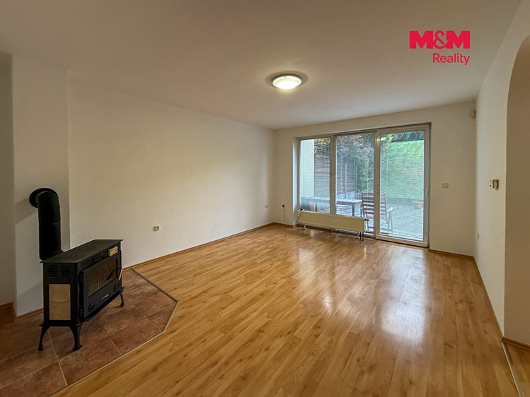 Pronájem domu, 190 m² (15 z 20)