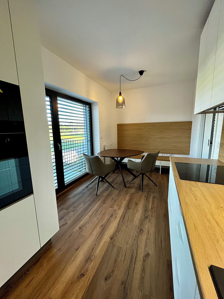 Pronájem bytu 2+kk 30 m²