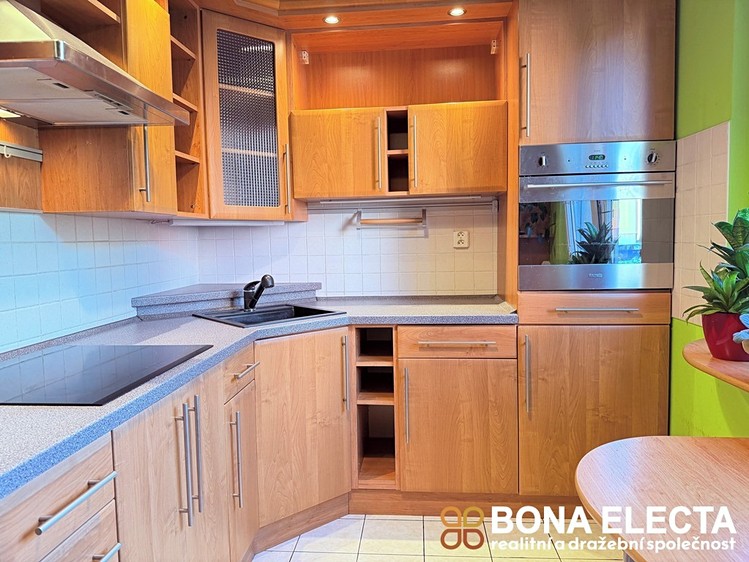 Wohnung 3+1 zum Kauf, 67 m² (2 von 24)