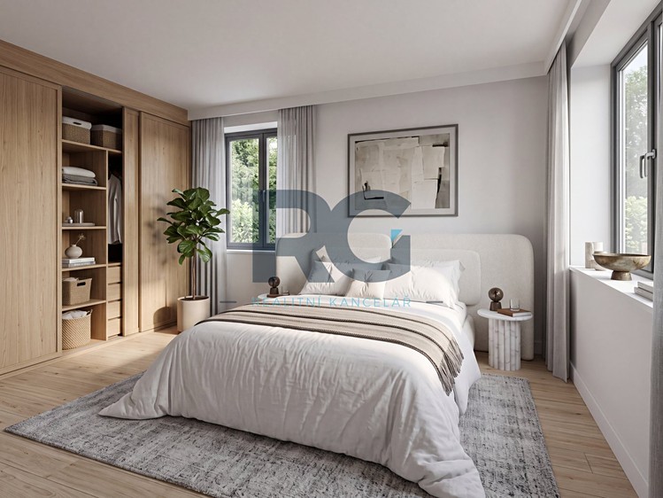 Prodej bytu 2+kk, 51 m² (4 z 8)