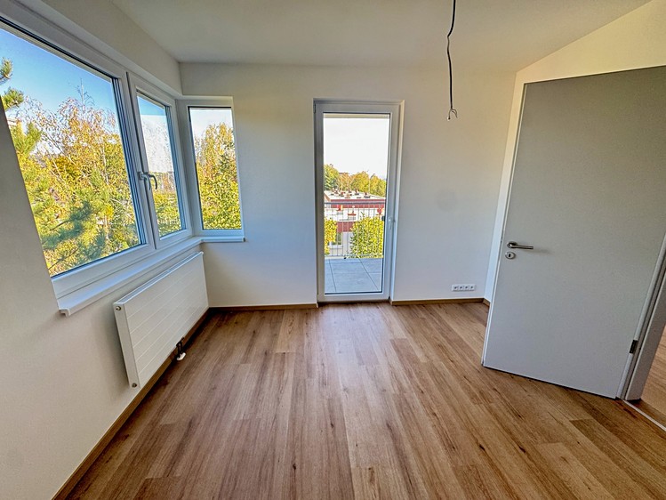 Квартира 3+kk в оренду, 73 м² (15 з 26)