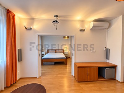 Квартира 2+1 в оренду, 80 м² (3 з 13)