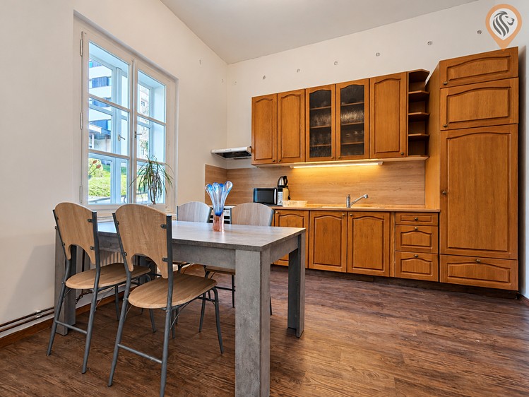Wohnung 2+kk zur Miete, 42 m² (1 von 14)