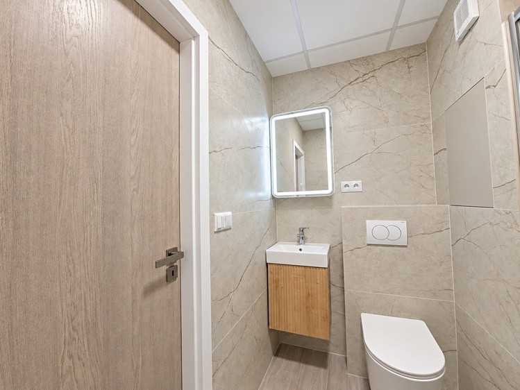 Wohnung 1+1 zur Miete, 34 m² (11 von 31)