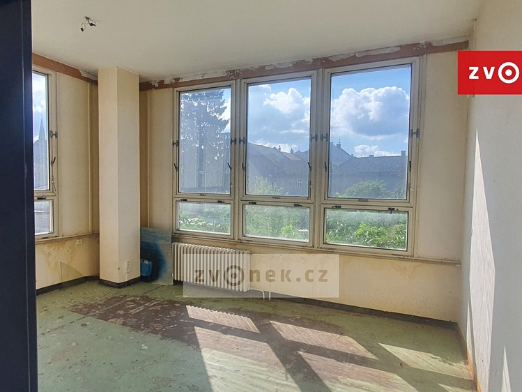 Комерційне приміщення в оренду, 155 м² (3 з 4)