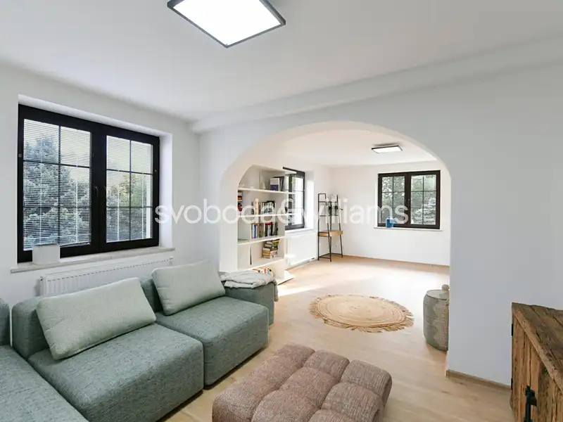 Prodej rodinného domu 160 m², pozemek 1061 m², Struhařov – náhled fotky 2